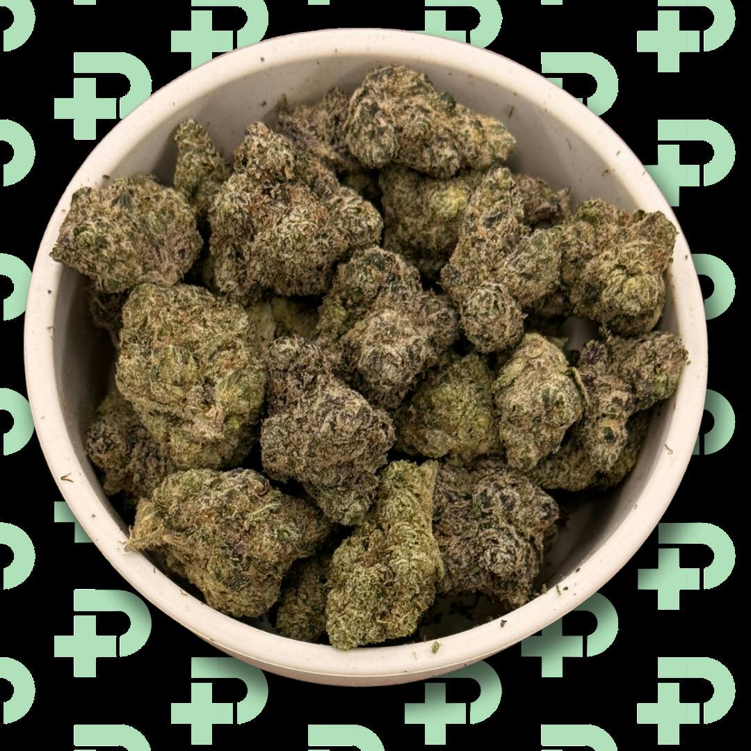Bolo Runtz cannabis product