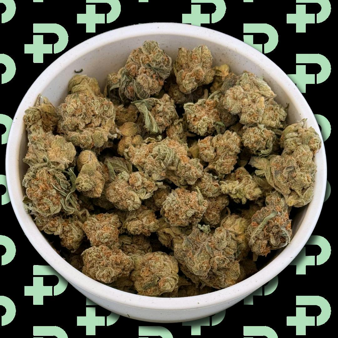 Cherry Blossom - Indica cannabis product