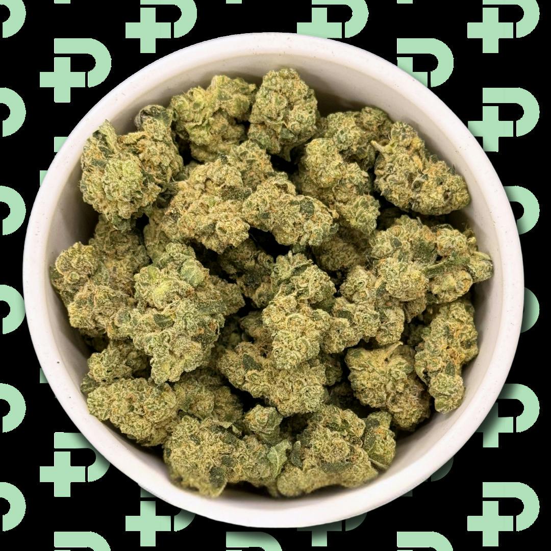 Grape Blowpop cannabis product