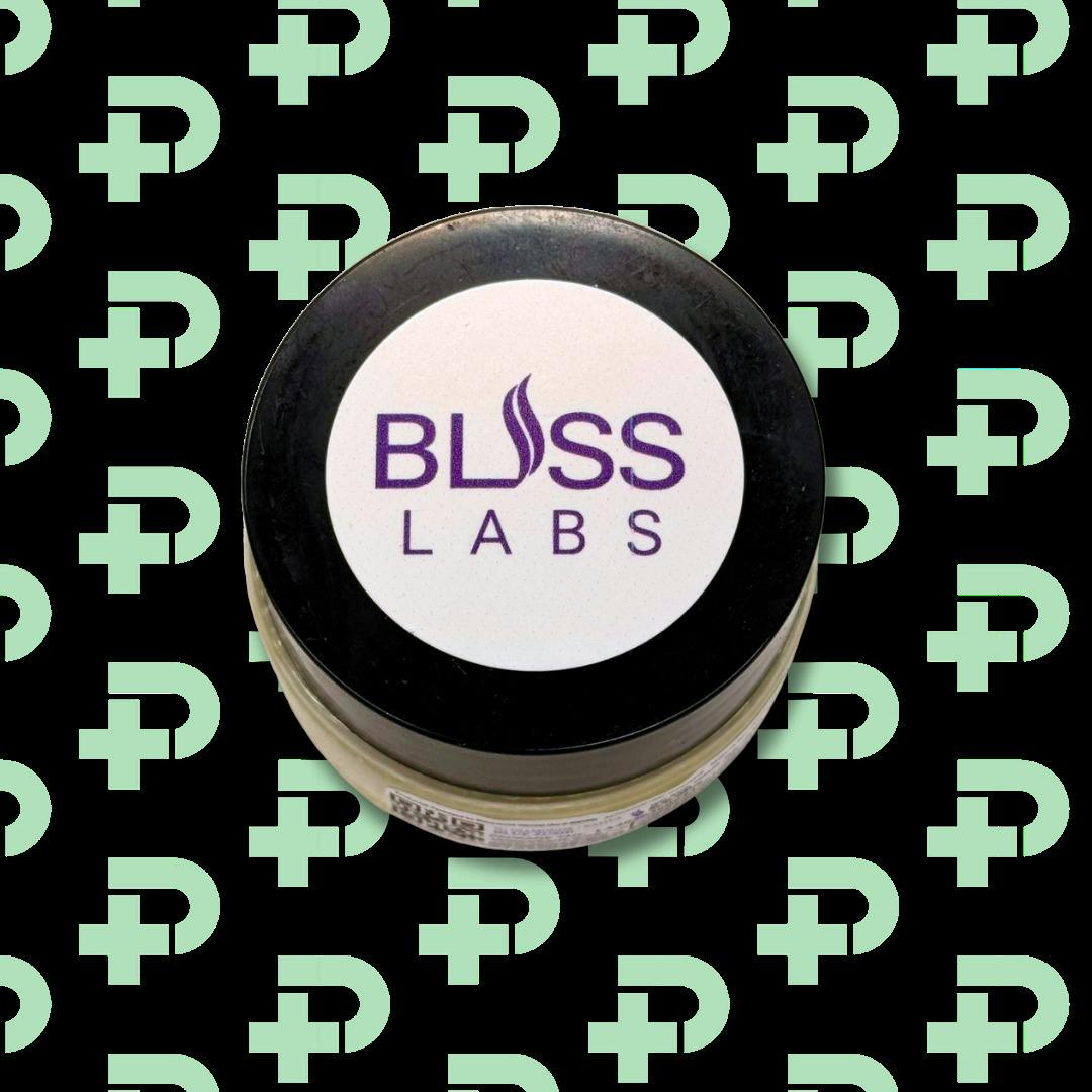 Bliss - Badder 7g - Sativa - Deep Breath