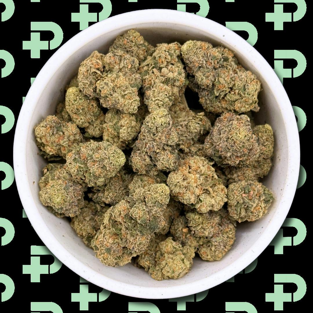 Deli - Inkster Pine Park - Permanent Glue cannabis product