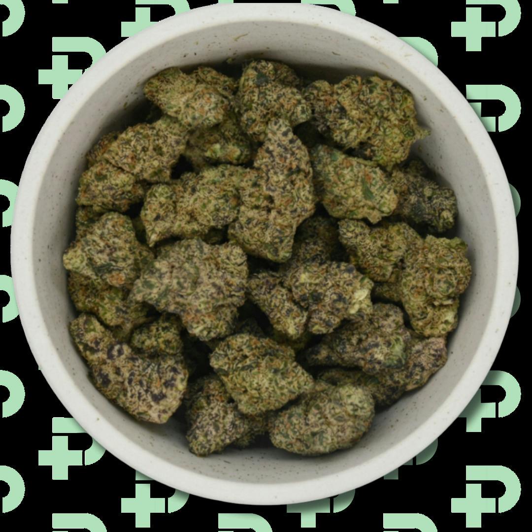 Hollywood Runtz cannabis product