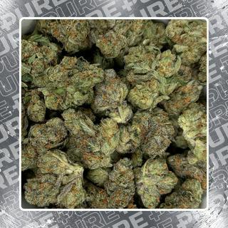 Deli - Cresco - Marshmallow OG cannabis product