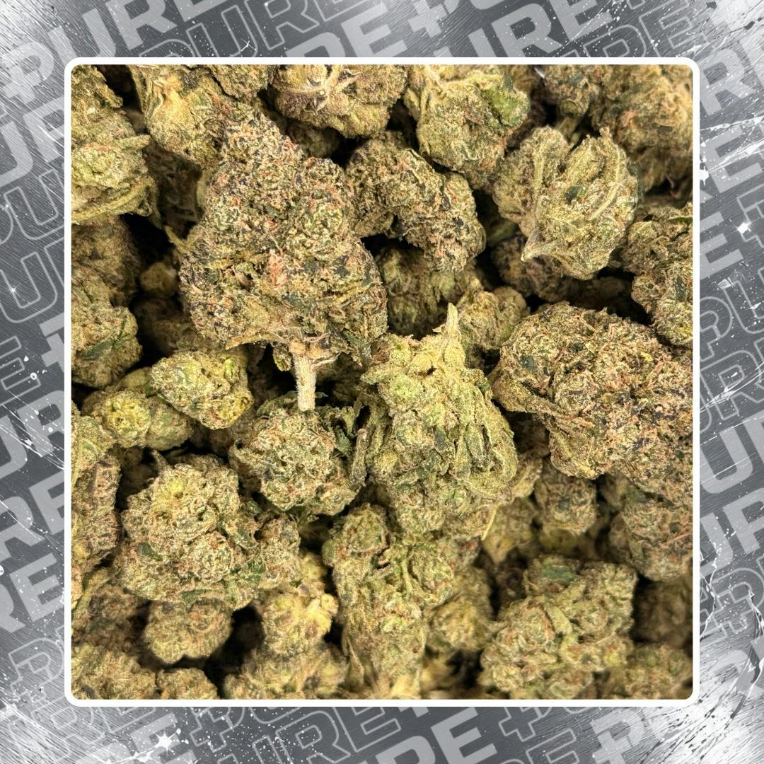Deli - Cresco - Lemon Cherry Gelato x Z-Animal cannabis product