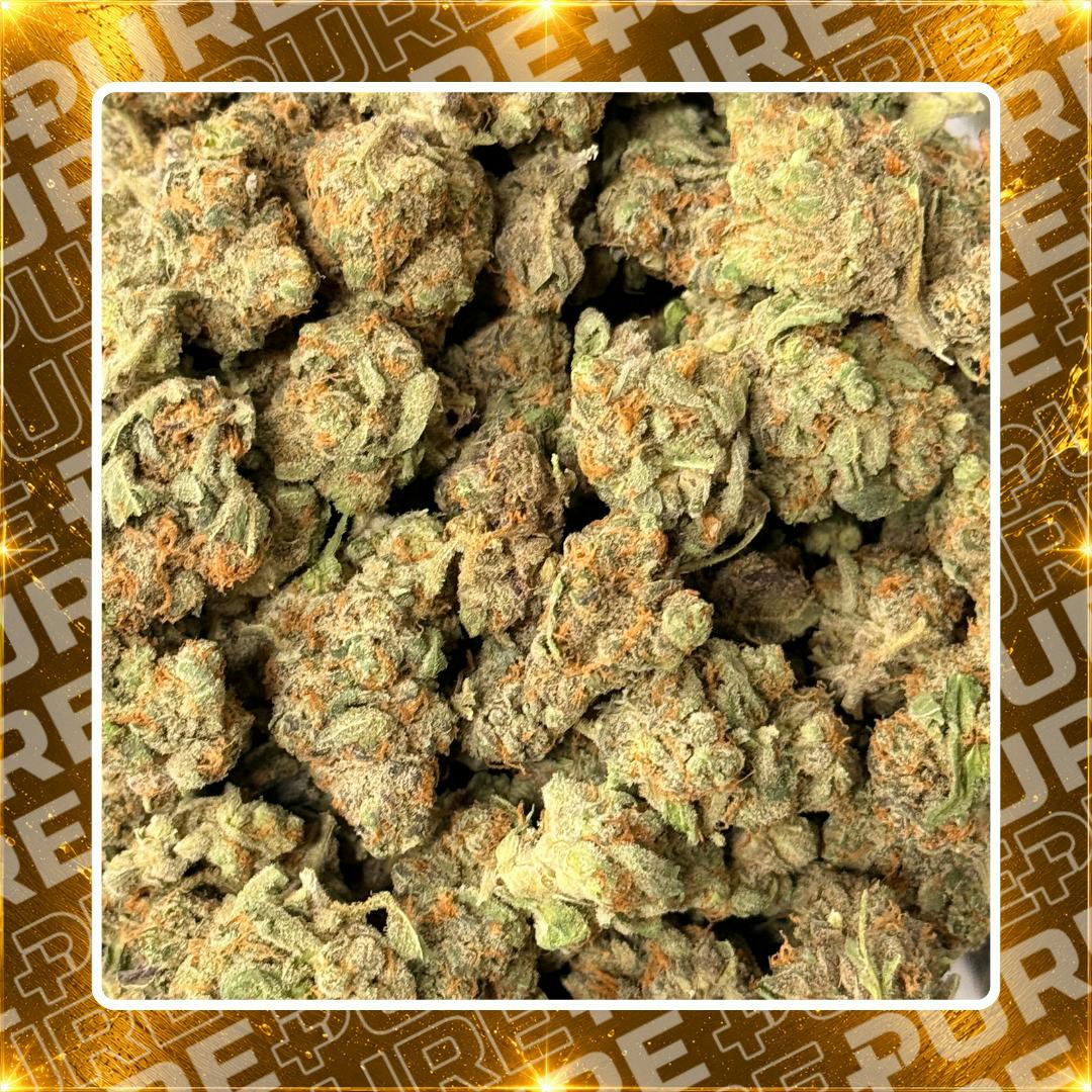 Deli - Cresco - Pineapple Breeze cannabis product