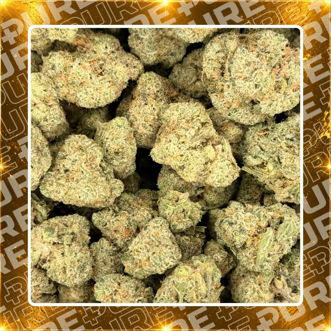 Deli - Driven Grow - Mafia Funeral cannabis product