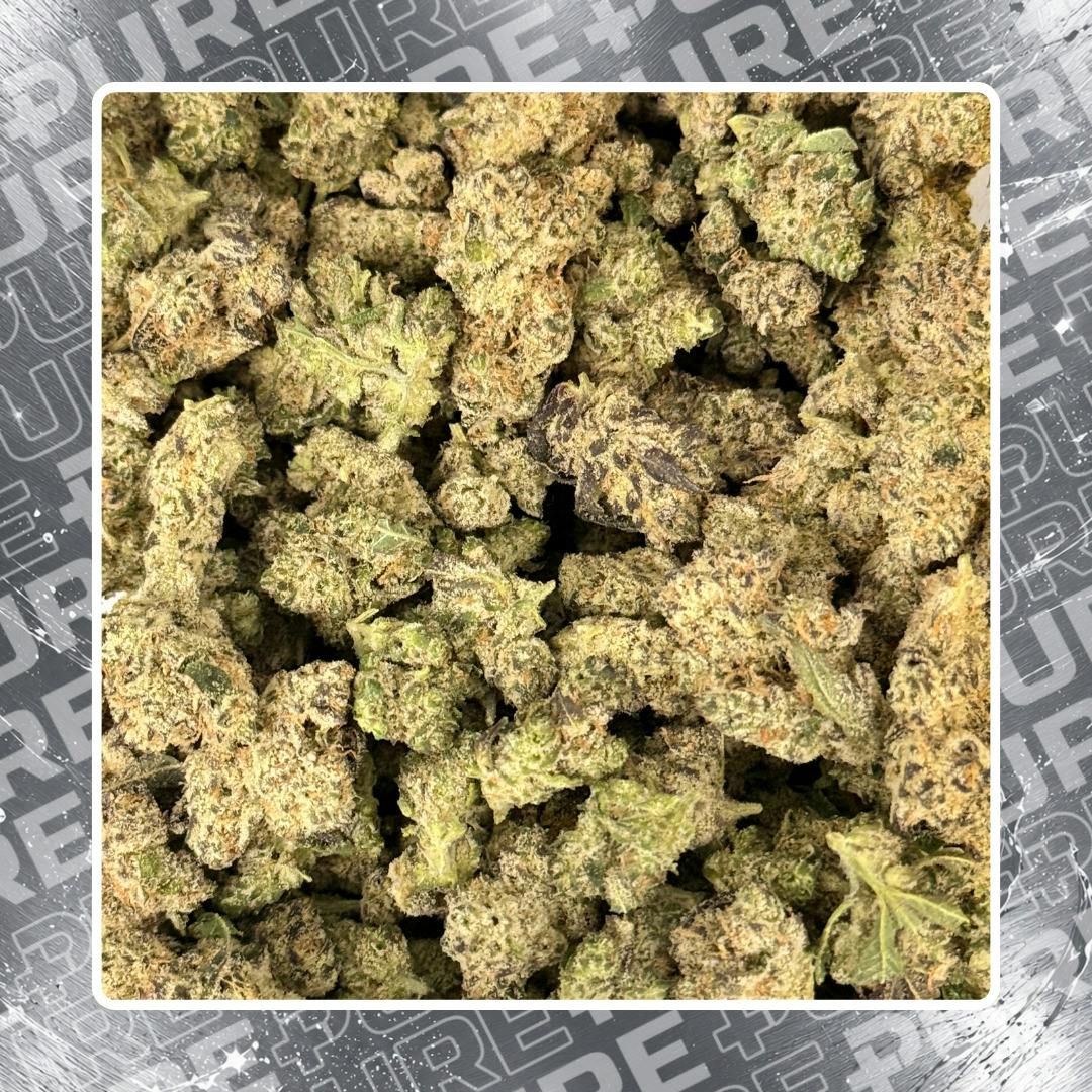 Goth Girl OG cannabis product