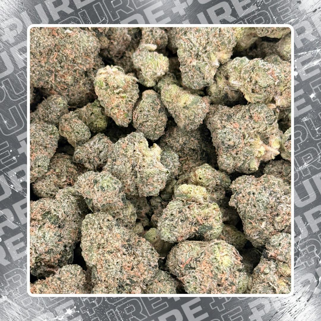 Deli - Driven Grow - Runtz cannabis product