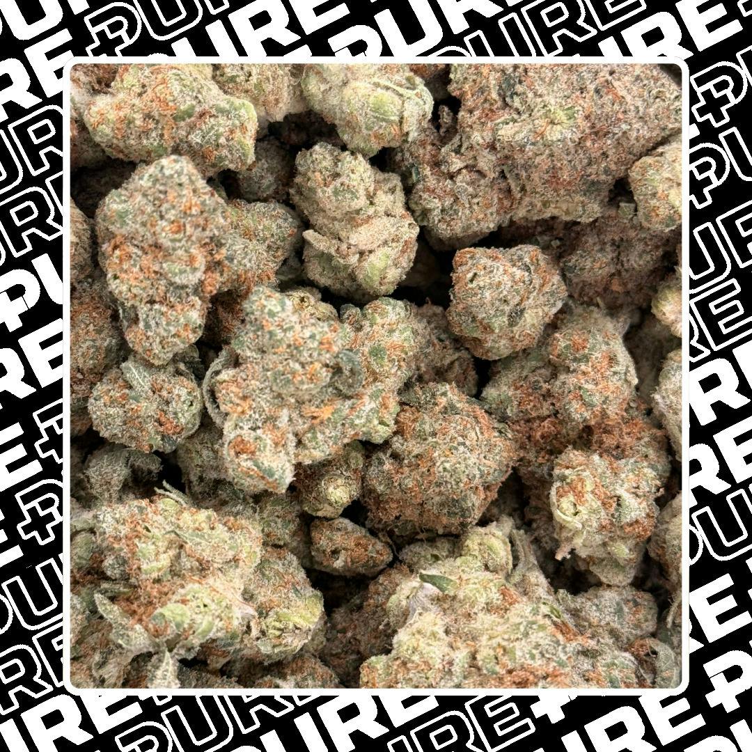 Deli - Cresco - Madd Fruit