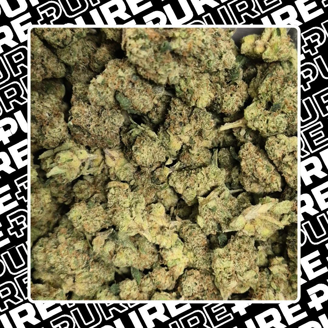 Cherry Papaya