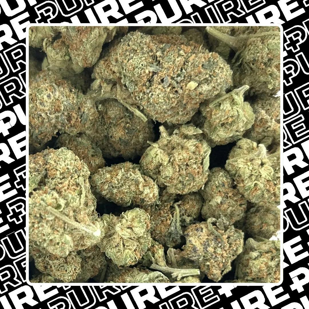 Deli - Cresco - White Truffle x Kush Mints