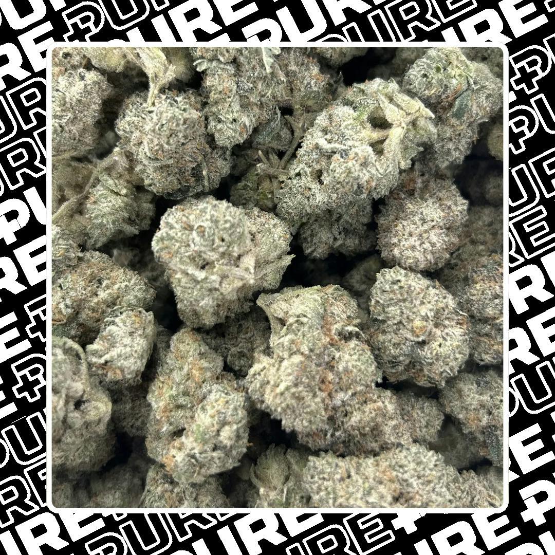 Deli - PMG JSJ - Frost Berry OG
