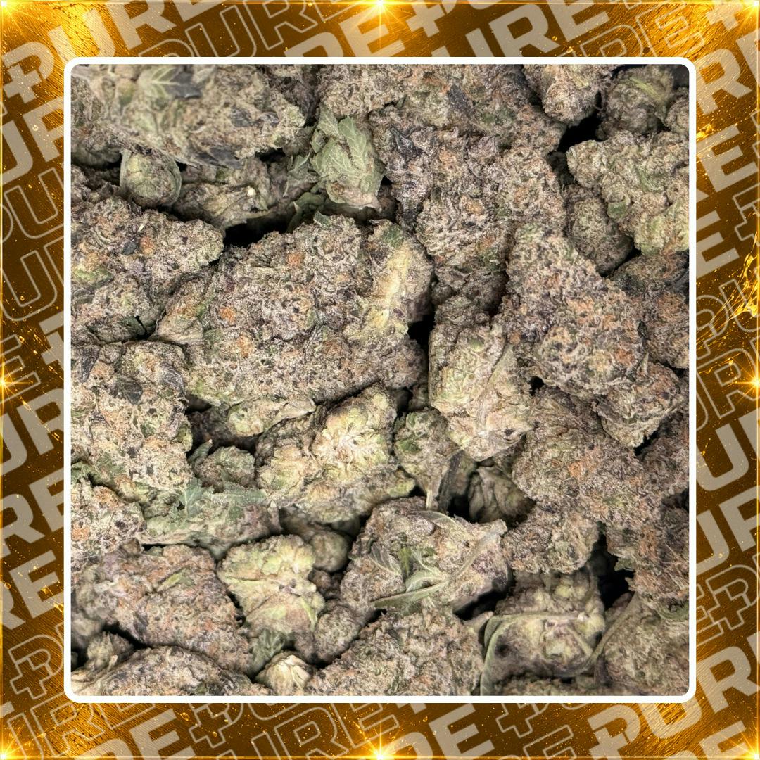 Deli - Cresco - Gush Mints
