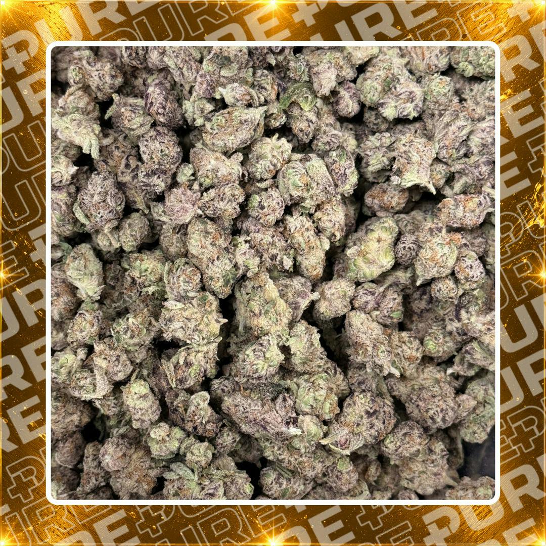Deli - Cresco - Chimera Junky (Smalls)