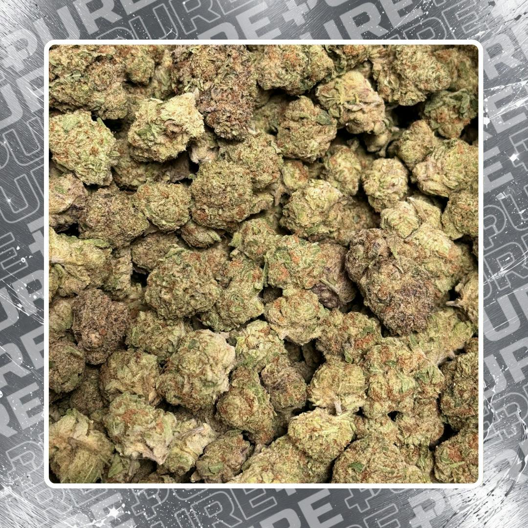 Deli - Emerald Mountain - Cookie Dough