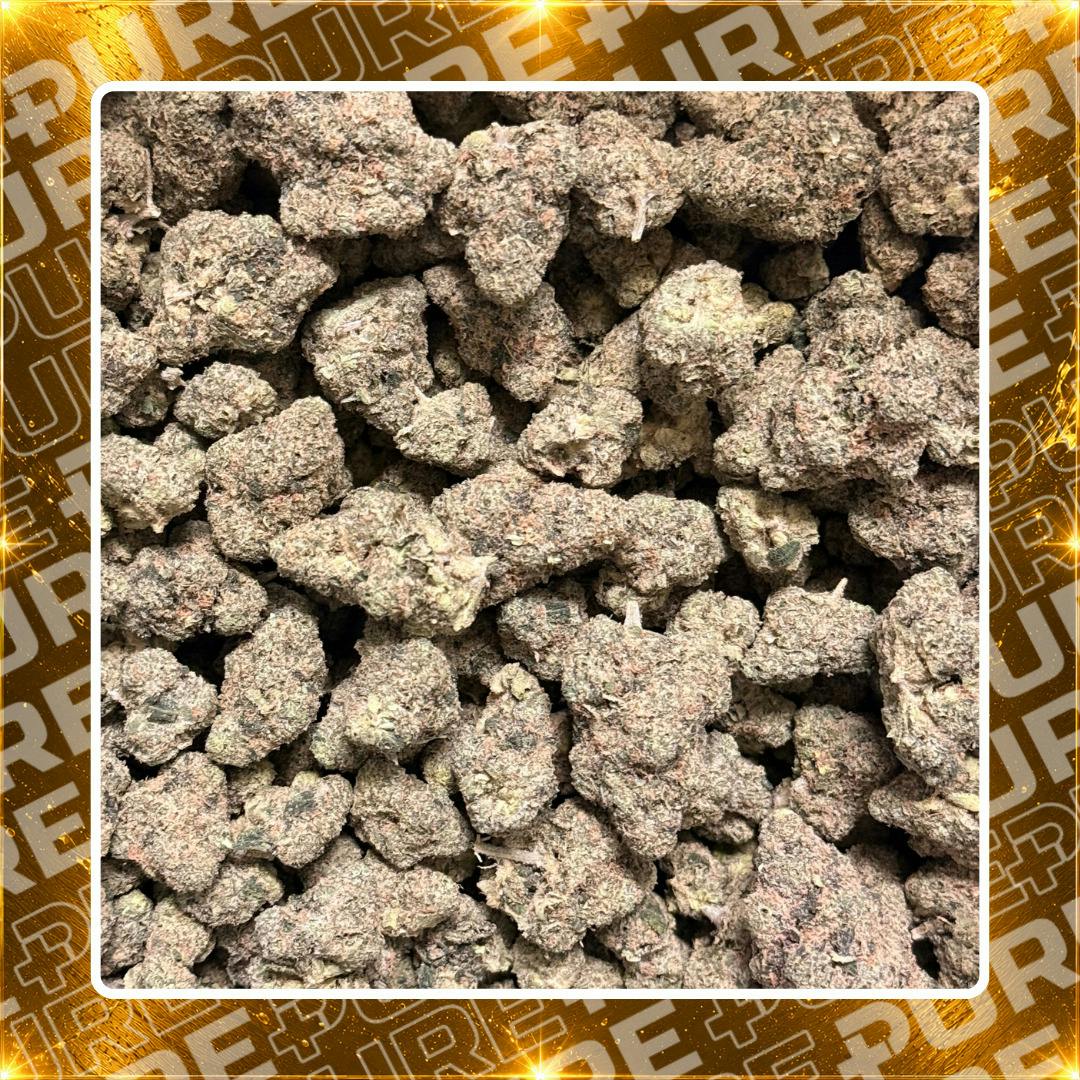 Deli - Berry Green - Detroit Runtz