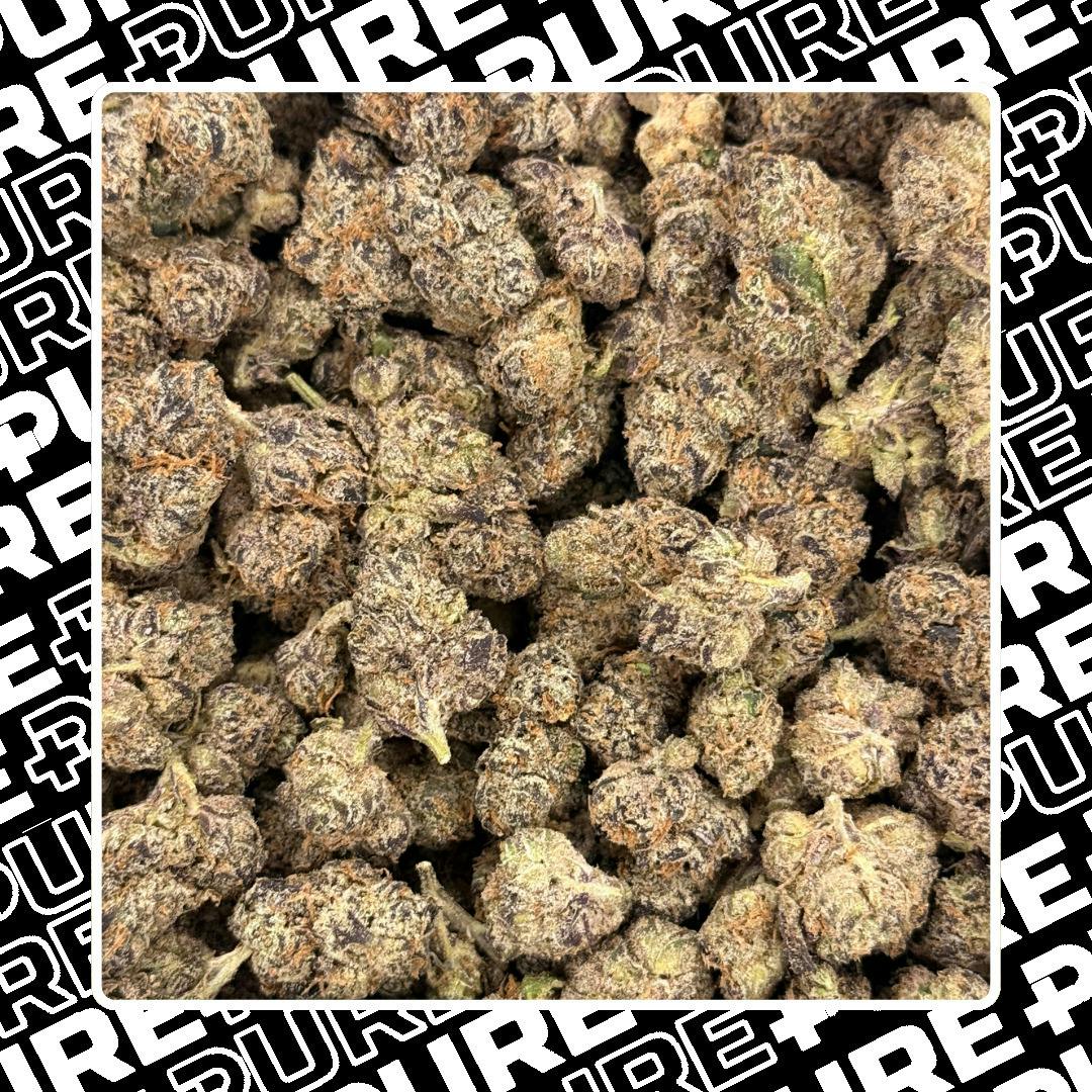 Truffle Runtz