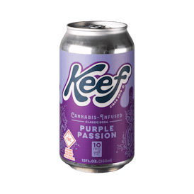 Keef-Soda-10mg-Purple Passion (H)