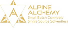 Alpine Alchemy-Garlic Breath (I)