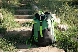 RMC Backpack