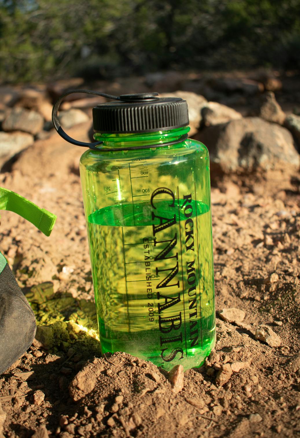 RMC-Water Bottle