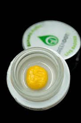 Green Dot Labs-Live Badder-2g-Pancake Breath (IH)