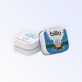 Billo-Live Sugar-1g-Sour Sage (S)
