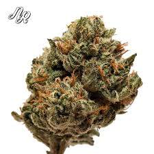 Natty Rems-OG Kush (I)