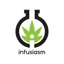 Infusiasm Small Bud Gg4 Ih