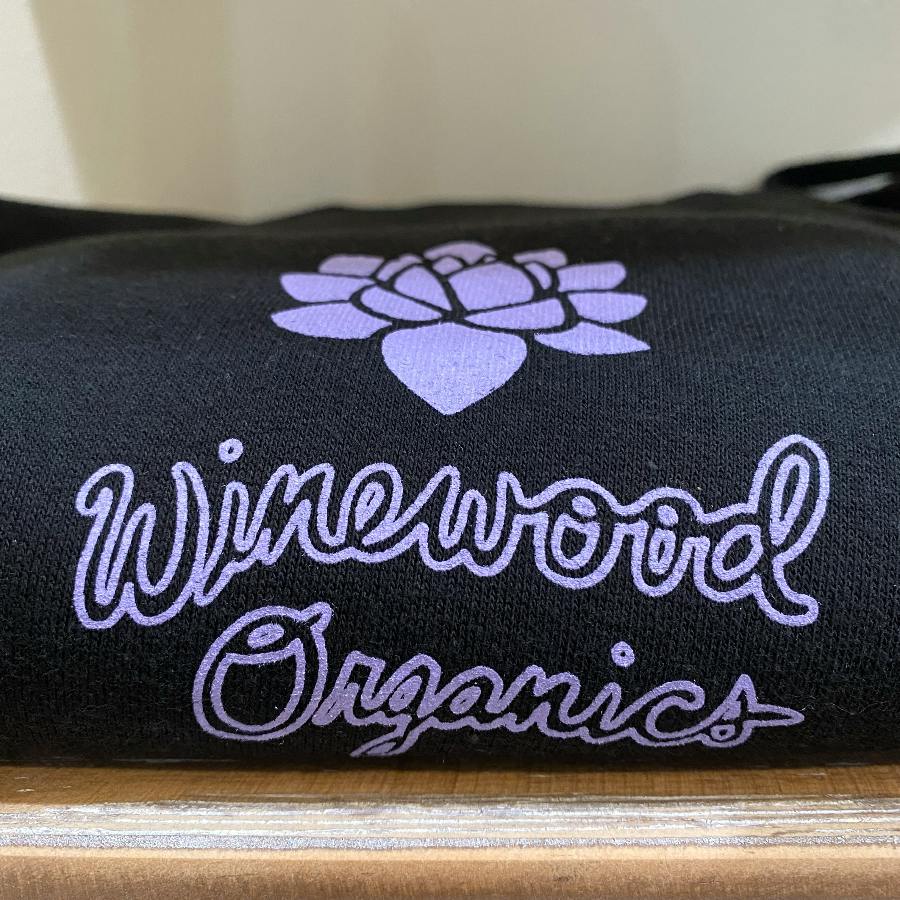 Purple Sweatpants M