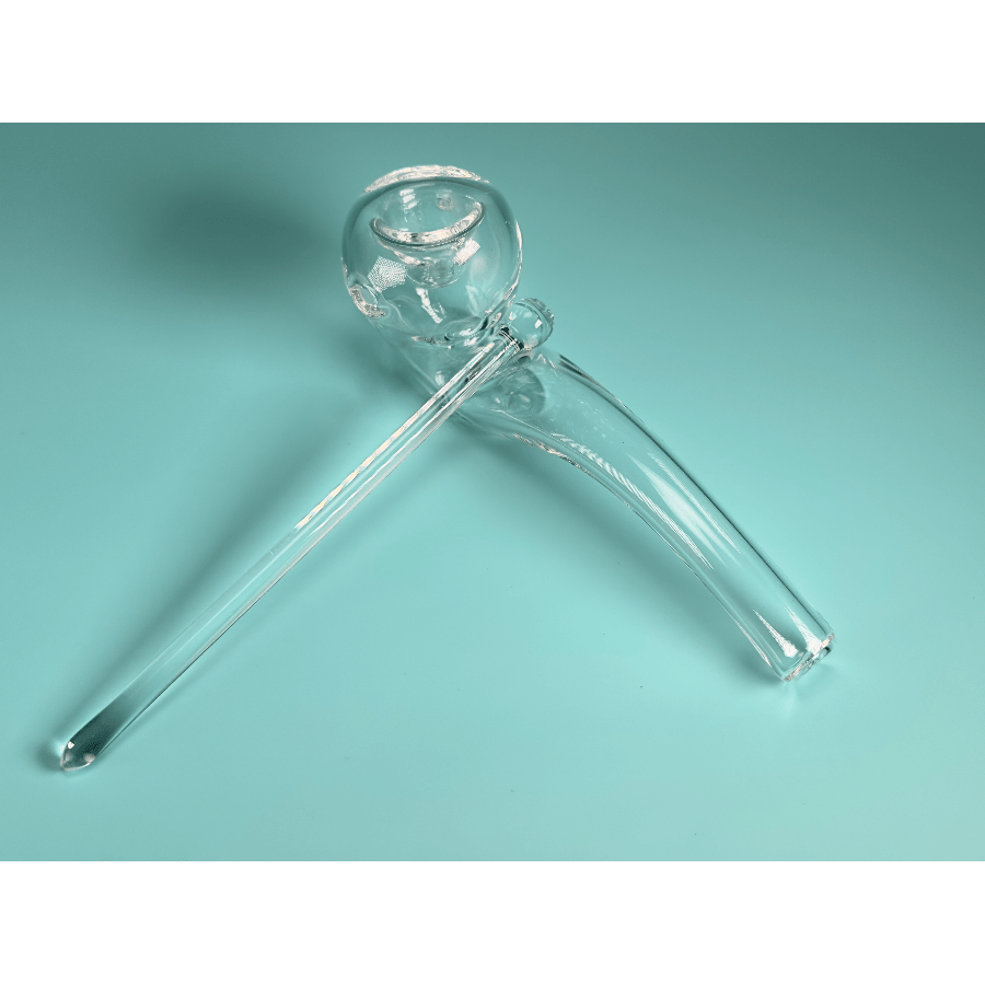 Glass Pipe | Hash | Small
