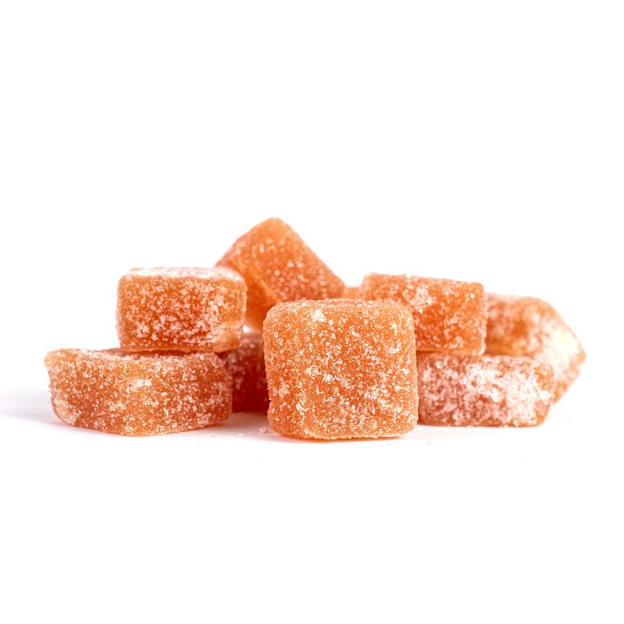 Cannabis Gummies | Strawberry | 10 pack [6mg/ea]
