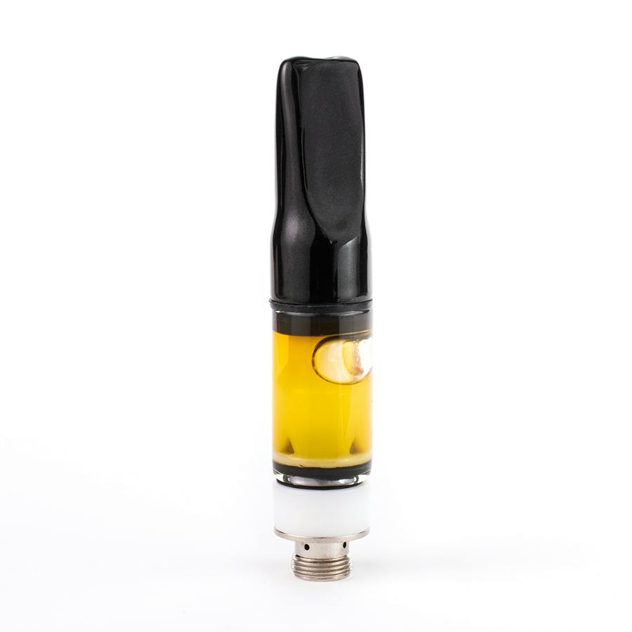 Live Resin Cart | Wedding Pie