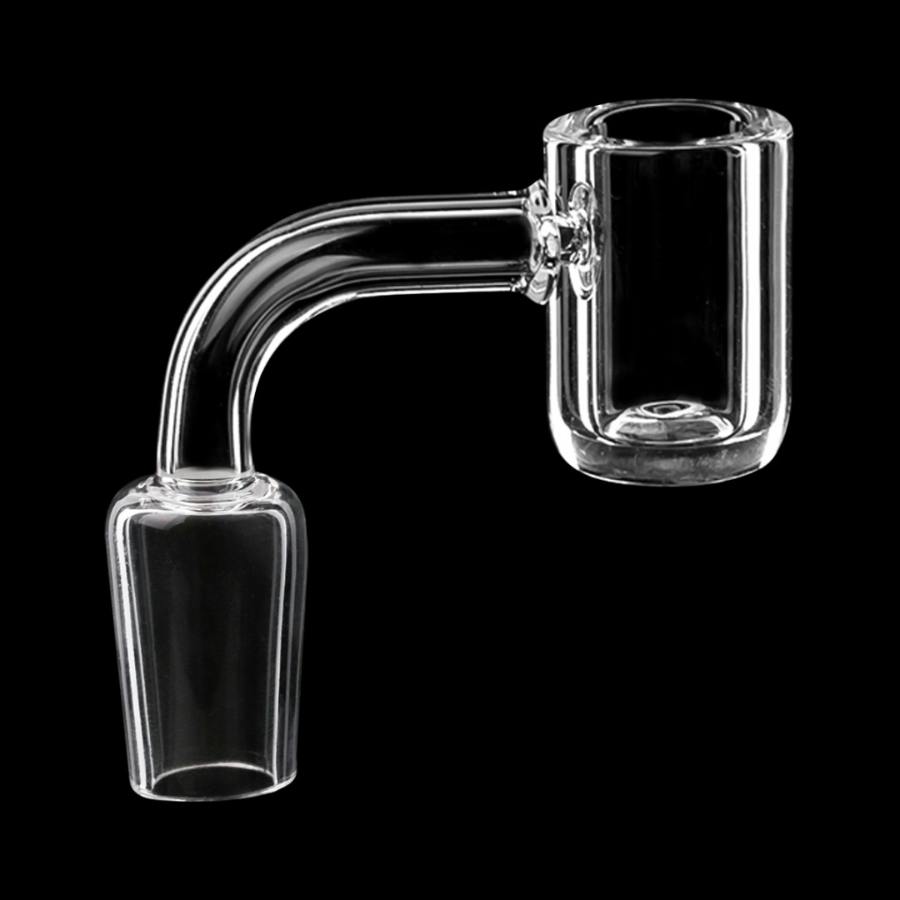 14mm Quartz Bevel Banger 90°