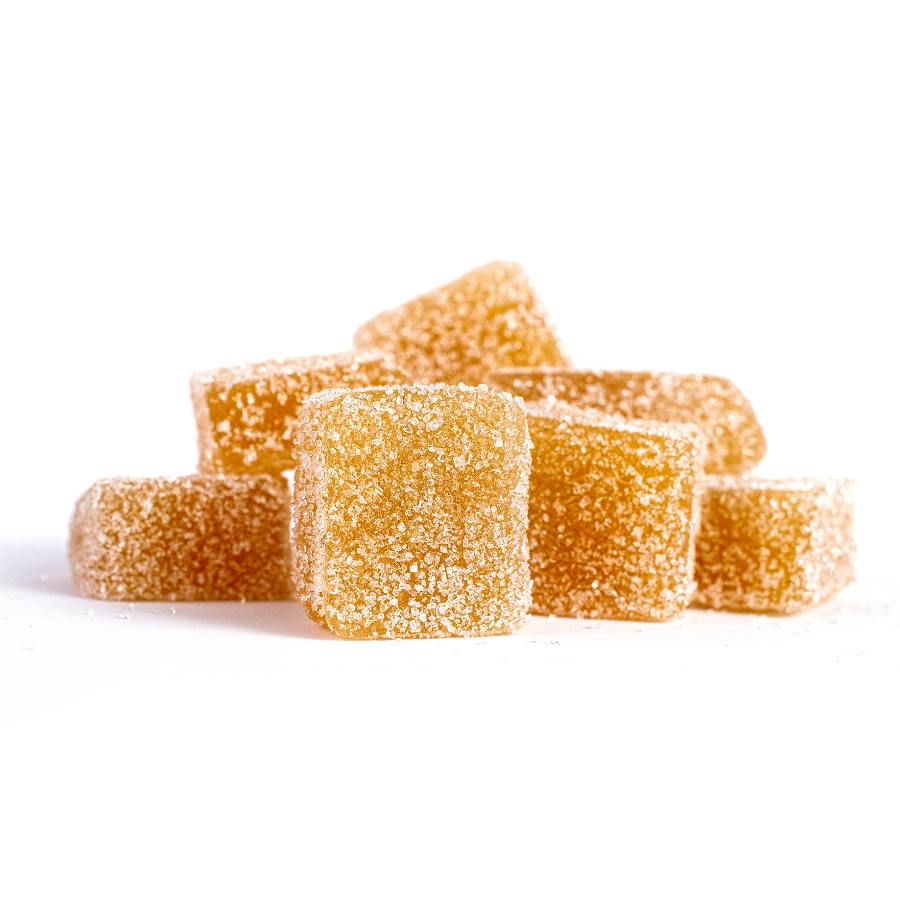 CBD Gummies | Pineapple | 10 Pack [10mg/ea]