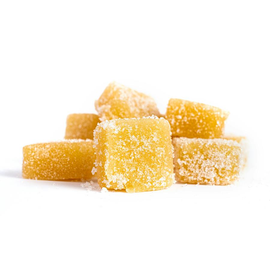 CBD Gummies | Apple | 10 Pack [25mg/ea]