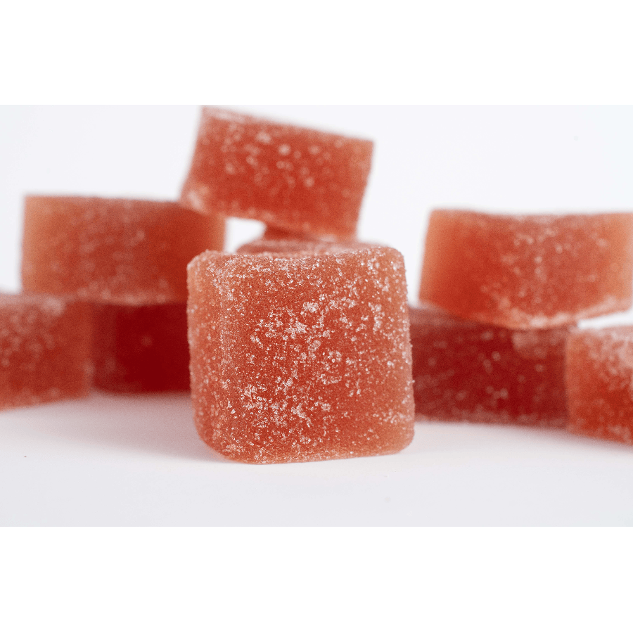 CBD Gummies | Mixed Berries | 10 Pack [10mg/ea]