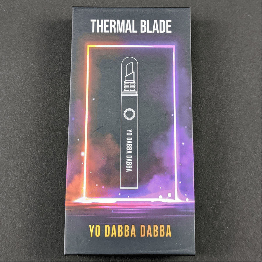Dab Tool | Thermal Blade