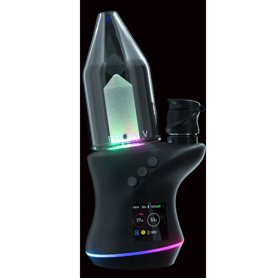 E-Rig | Carta 2 | Black