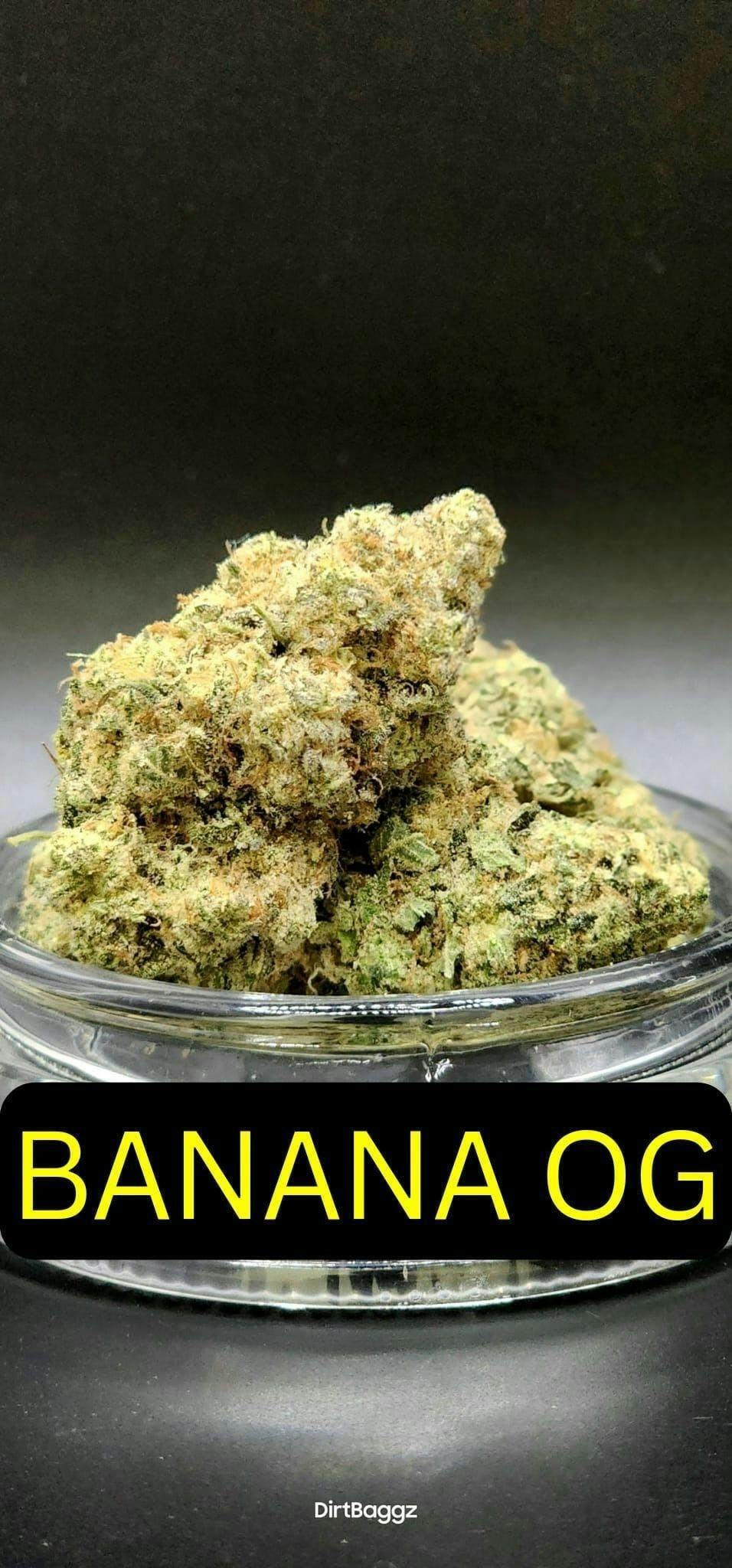 Banana Og Terps:2.61%