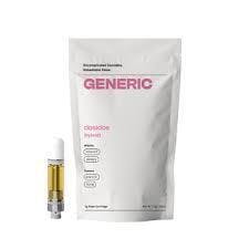 Generic - Cartridge - Dosidos (H) (1.0g)