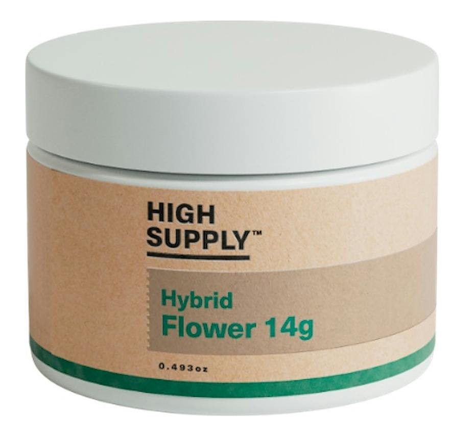 High Supply - Flower - Chimera Junky (H) (14.0g)