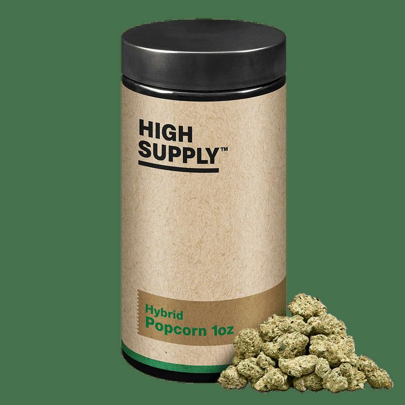 High Supply - Flower - Chimera Junky (H) (28.0g)