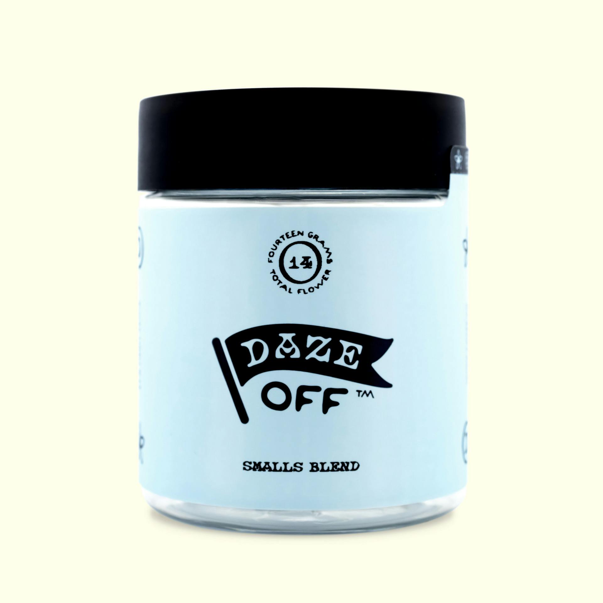 Daze Off - Flower - Rummage Sale (H) (14.0g)