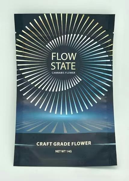 Flow State - Flower - Red Bullz (SH) (14g)