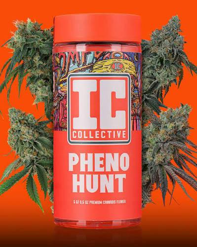 IC Collective - Flower - C.T.C (H) (14g)