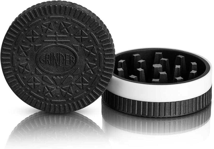 Grinder Oreo Assorted Colors