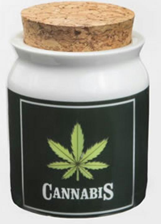 Stash Jar