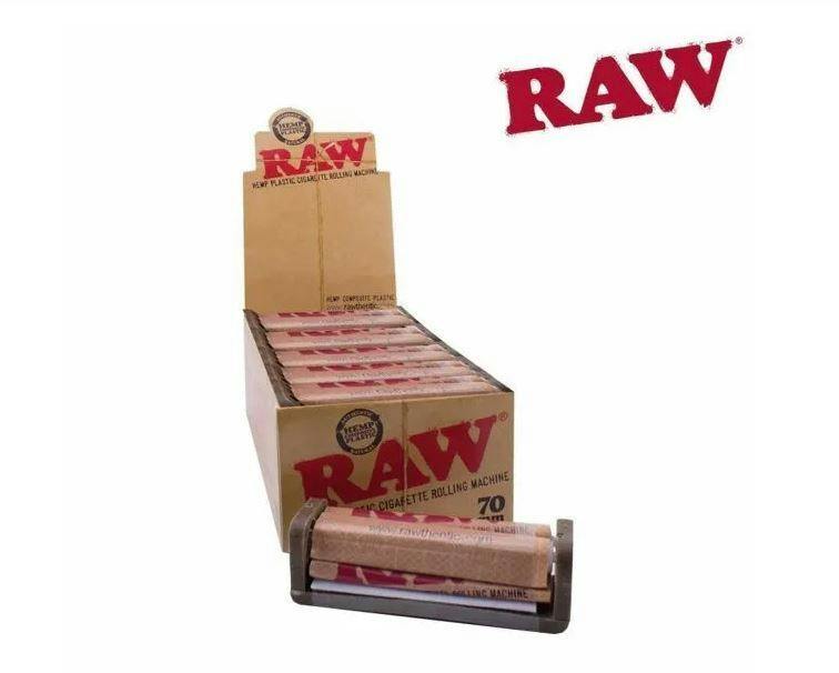 Rolling Machine 70mm
