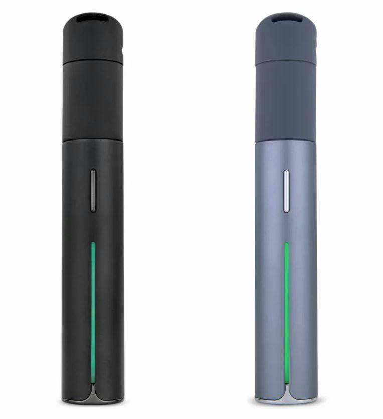 Puffco Pivot | Onyx